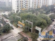 龙头寺 鲁能星城七街区二房102.5万