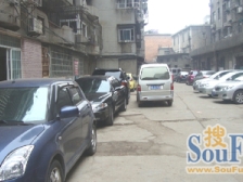 养济院119号外贸宿舍 南北通透,采光好 视野好,诚心出售