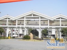 【泰安公寓】| 上海市青浦区朱家角镇石家浜路150弄13号402室