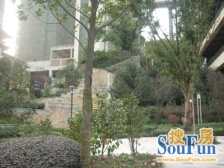 华润二十四城嘉悦府 1室1厅 南