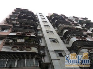 同济路南向实用2房同济小+汾中