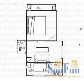 建平新居