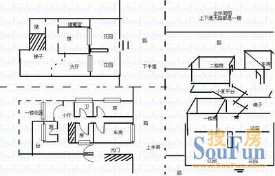 中恒江南第一城