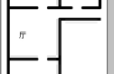 耶苏堂路户型图