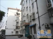 中层沿河采光好,南北户型,诚心出售,