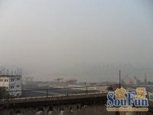 禾风雅筑 2室1厅 北