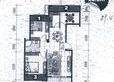 建设路构件公司宿舍户型图