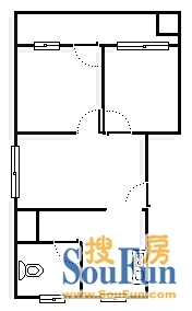 新世纪花苑二期