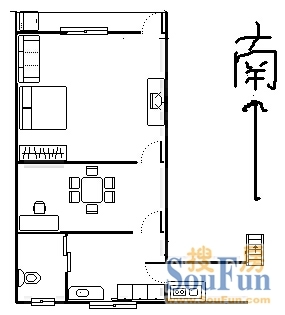 中山南二路918弄小区