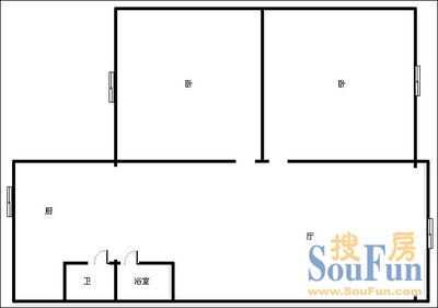 浣花北路1号院