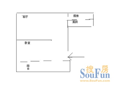 化工研究院家属院