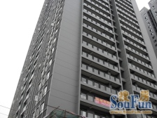 亲和佳苑 1室1厅 西南