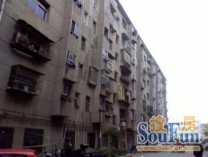 凤凰中大道100号林业局宿舍 南北通透,采光好 周边匹套完善,,出行方便