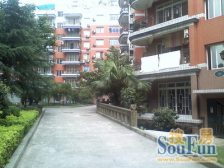 鱼洞 乐意苑二房33万