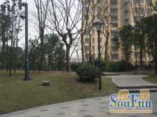 谢家湾商圈+环境优+双轻轨+户型通透