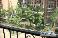 次顶楼+总价低+交通便利+户型全明