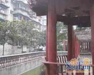 弘民苑B区4室3厅南