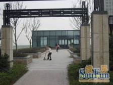 华润二十四城嘉悦府 1室1厅 东