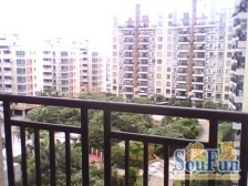 麻涌独栋大别墅5房花园530平左右带两个车位