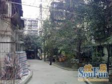 清溪南街9号 2室1厅 南