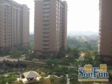 湖景壹号庄园192平4房业主自住诚售东南向保养好