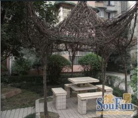 千禧公寓A区3室1厅南