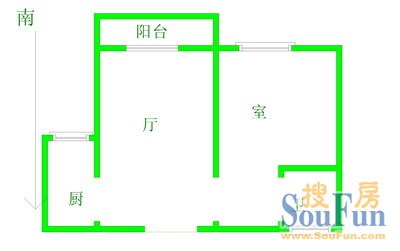 紫菘枫林上城二期