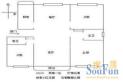 三德小区户型图
