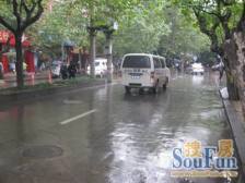 七一新村(朝阳区) 3室2厅 南