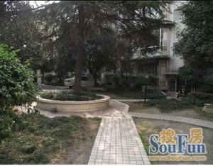 千禧公寓A区 2室1厅 南