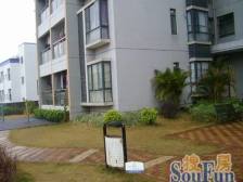 都市阳光 1室0厅 东南