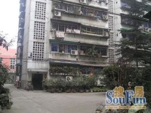 一环路北四段207号2室1厅东南
