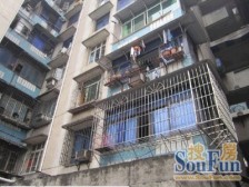 王家坝一村 3室2厅 南