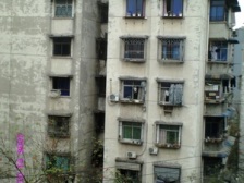 建工三村 3室2厅 南