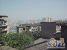 小两居室,加装的电梯房,户型方正采光好,