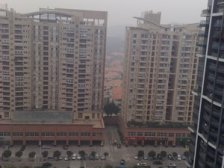 天骄峰景 3室2厅 东南