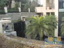 华润二十四城二期 4室2厅 东 东南 西 东北