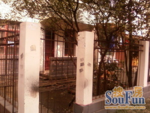 蛟桥财大宿舍 南北通透,采光好 近地铁 视野好,诚心出售