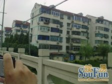 庆安三村3室南朝向423.00万元/套出售