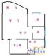 黄金花园户型图