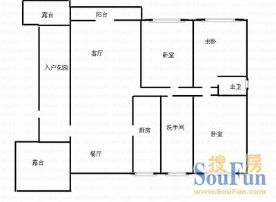 佳兆业水岸新都四期