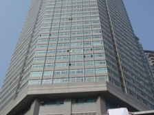 解放碑 时代豪苑二房