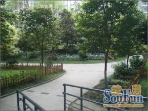 清水苑2室1厅西南
