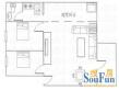 金晖明园户型图