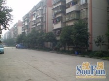 华岩新城 齐团半山小区二房27万