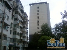 心远育新宽敞大两房 阳光充足