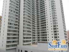 此房东西通透,户型方正中间楼层,采光好前后没有遮挡