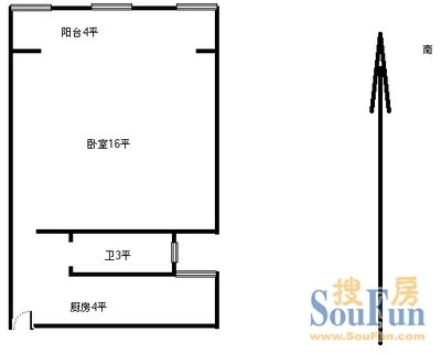 四平路357弄小区