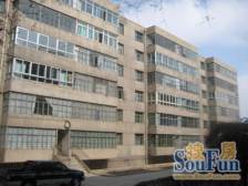 驻省工商局家属院 2室2厅 东南