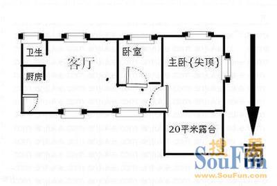 重庆南路新里